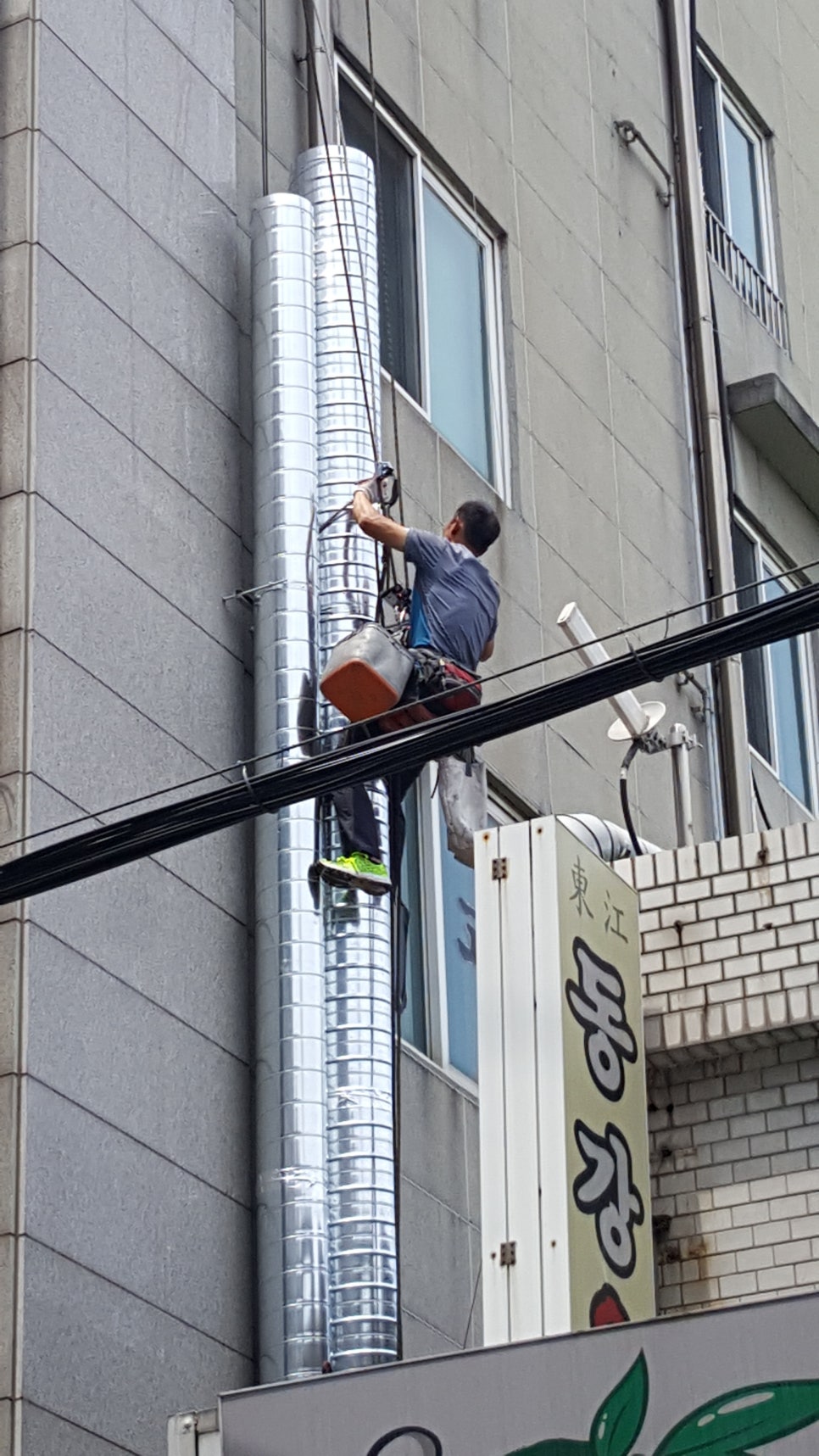 서울닥트 이미지