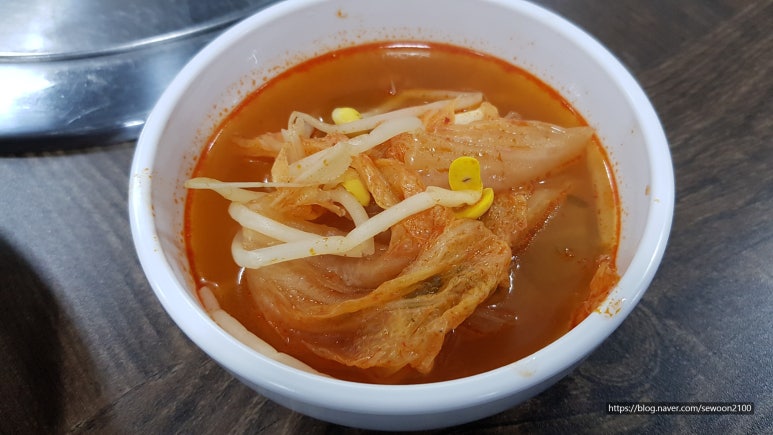 가정식부페 이미지