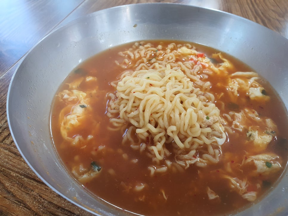 송산한식뷔페 이미지