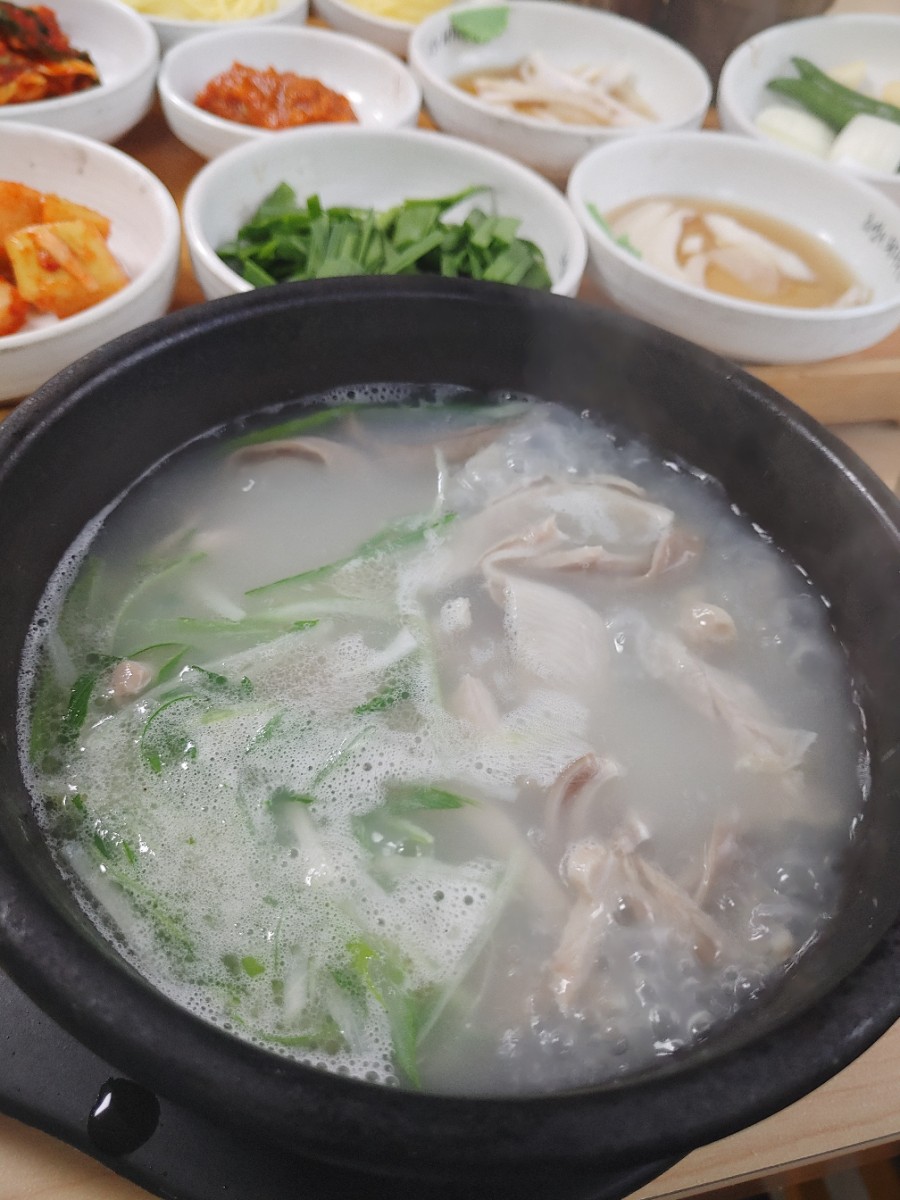명장 돼지국밥 이미지
