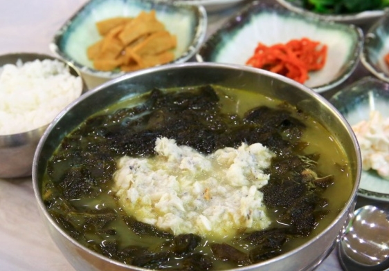 동해안식당 이미지