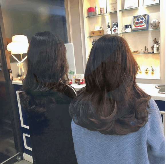 제이스헤어 이미지