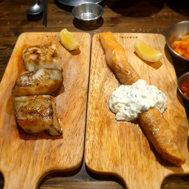 재희키친 이미지