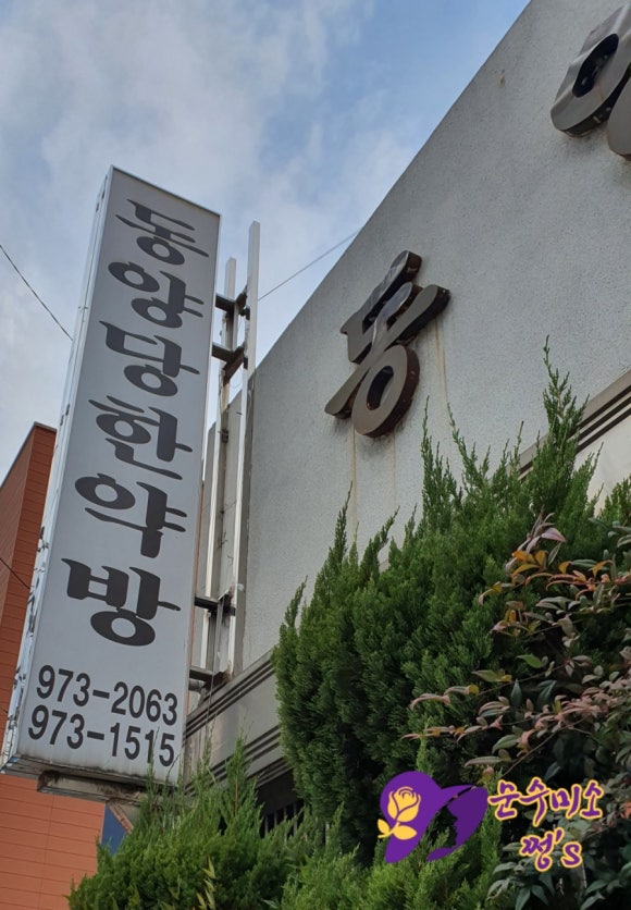 동양당한약방 이미지