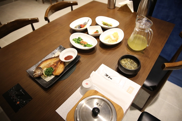 현대식당 이미지