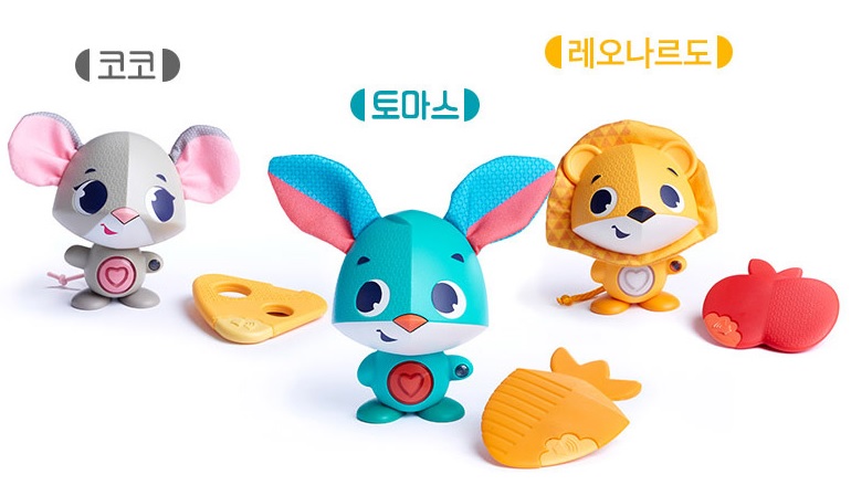 원더버디 이미지