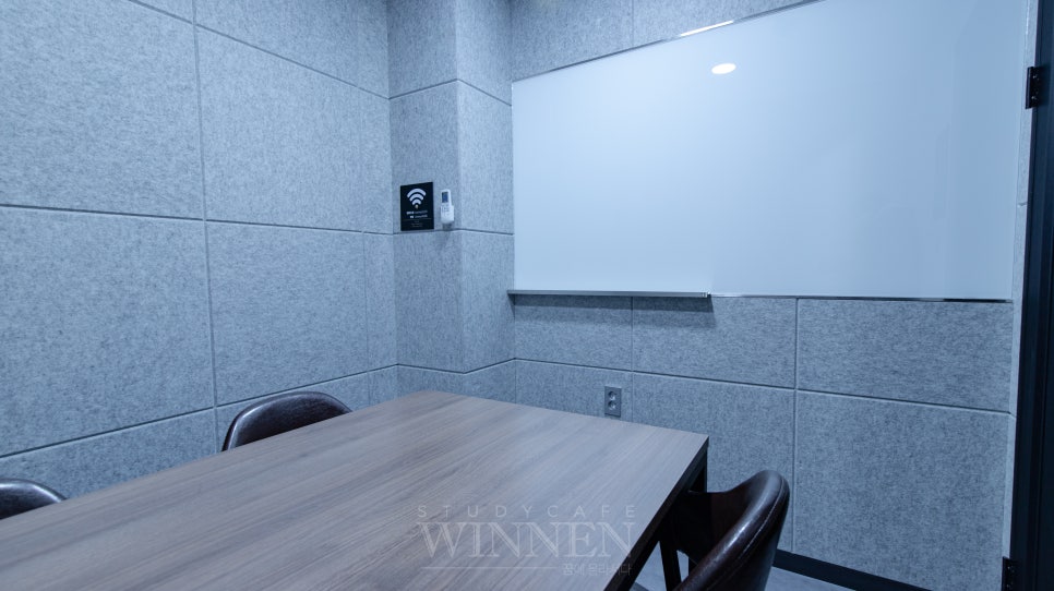 위넌스터디카페전주효천점 이미지