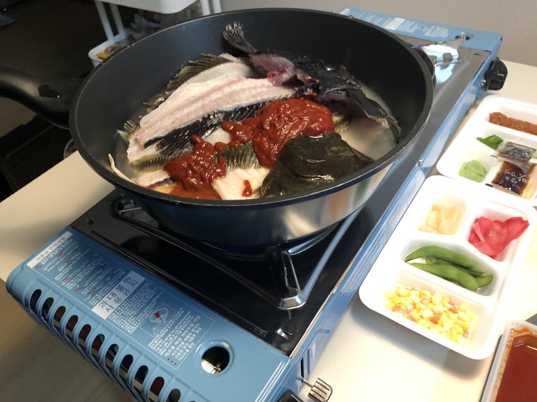 지영수산 이미지