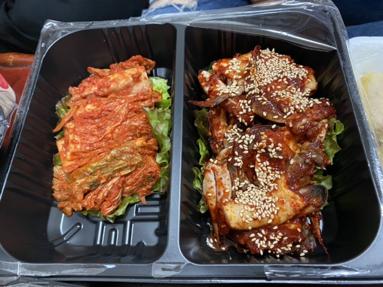 빠르네야식 이미지