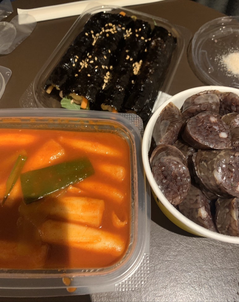 33떡볶이군산 이미지