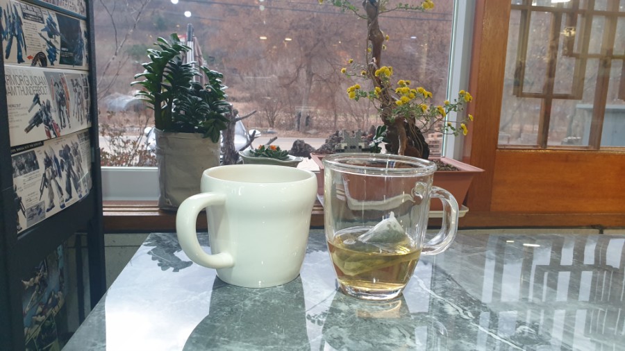 거목카페 이미지