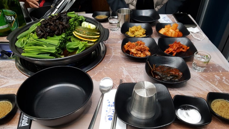나능이능이버섯백숙홍천점 이미지