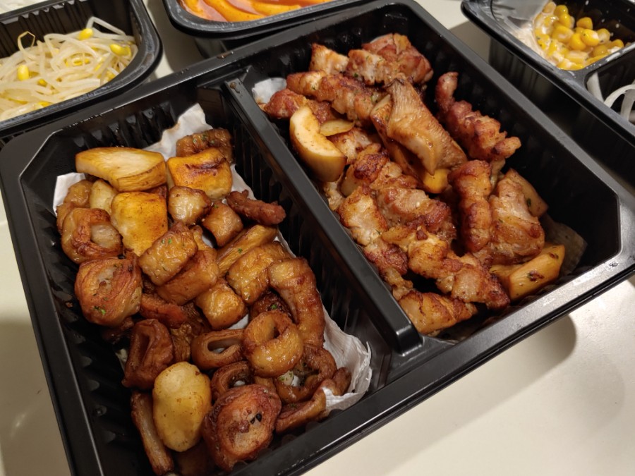 국민생막창 이미지