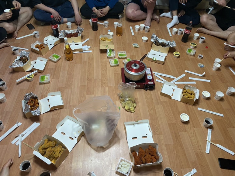 내촌불곱창 이미지