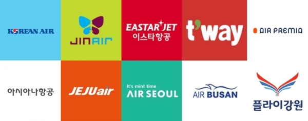 우리항공여행사 이미지