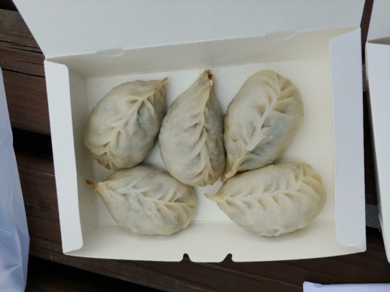 장호덕손만두(속초점) 이미지