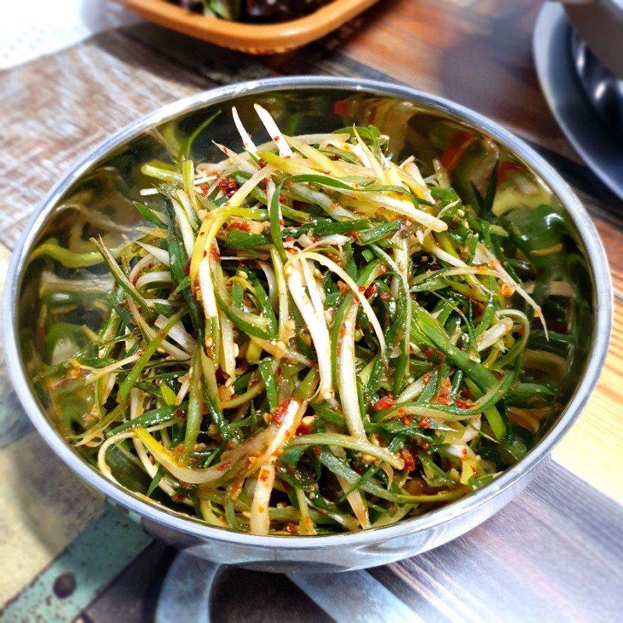 맹호식당 이미지