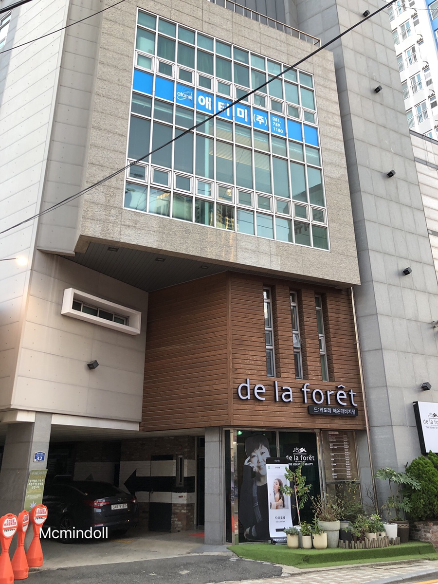 드라포레비치점 이미지
