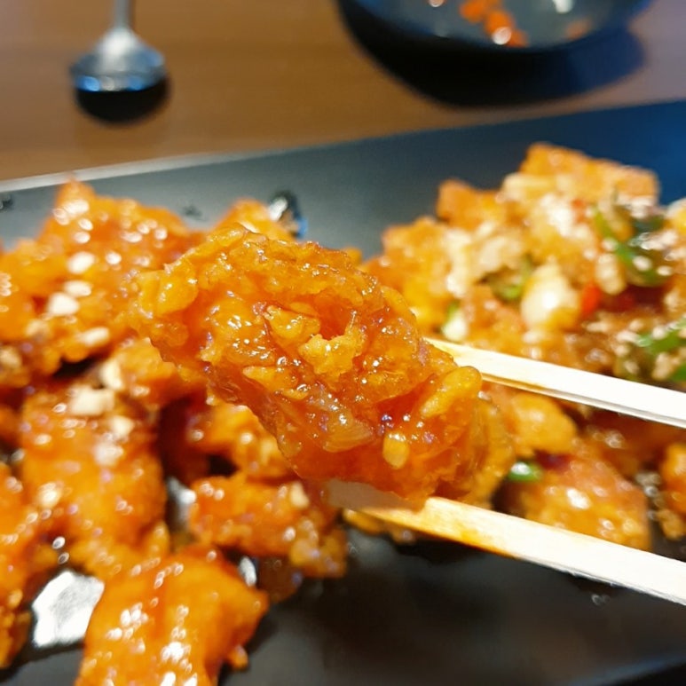 안풍마늘치킨 이미지
