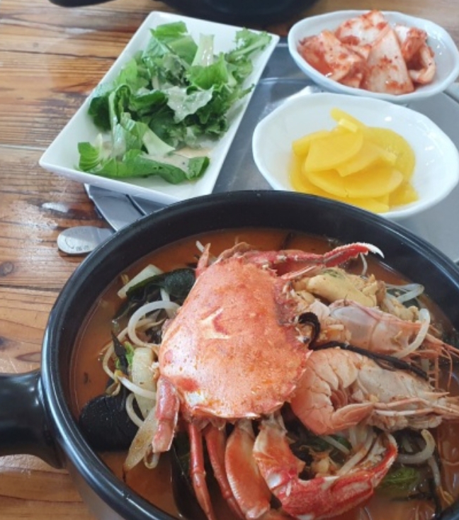 고기짬뽕 이미지