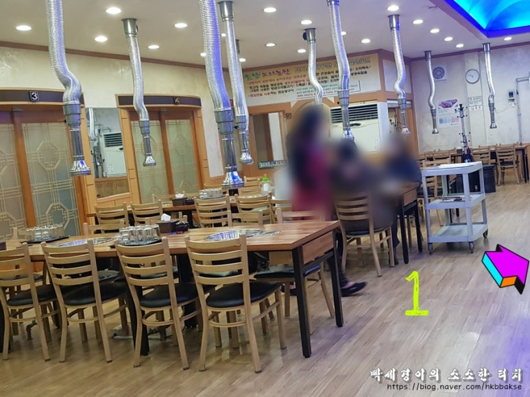 솔향오리농원 이미지