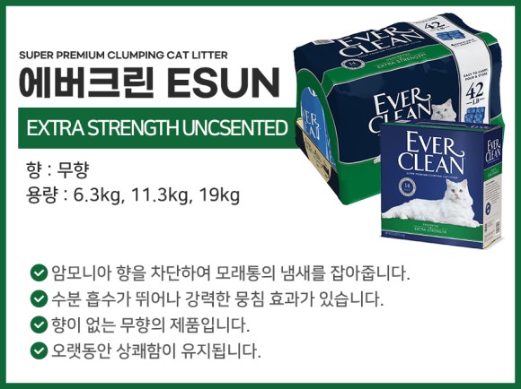에버크린 이미지