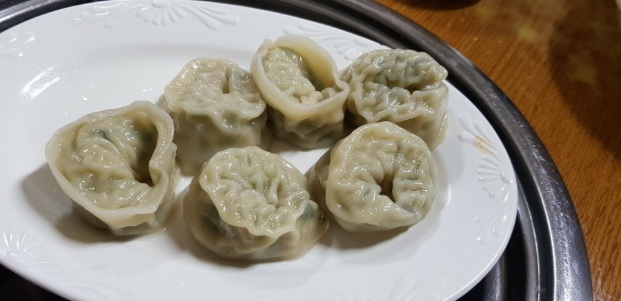 신촌손칼국수 이미지