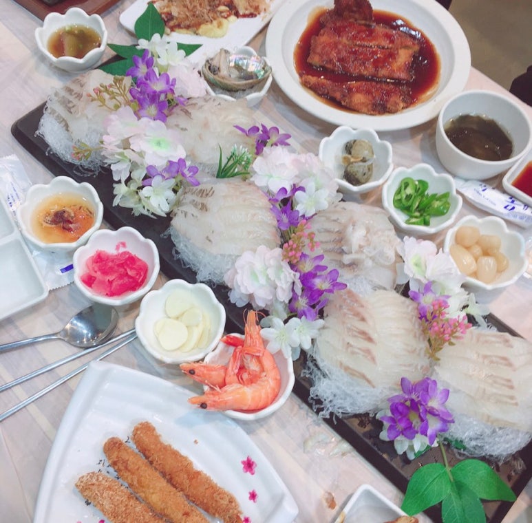 피쉬맨횟집 이미지
