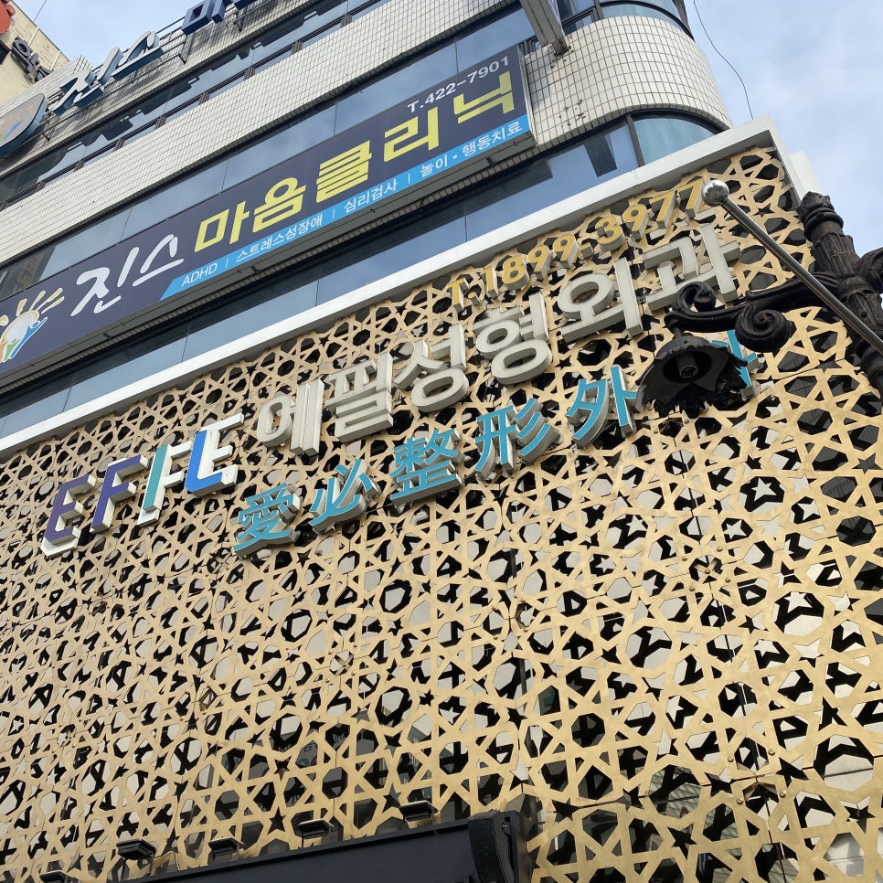 에필성형외과의원 이미지