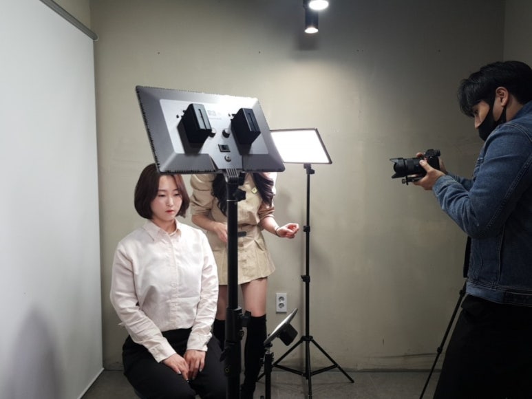 비브헤어스튜디오 이미지