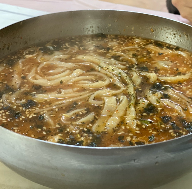 삼남매와뭉치네캠핑장 이미지