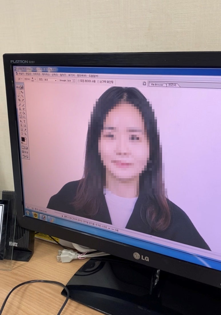 서울칼라현상소 이미지