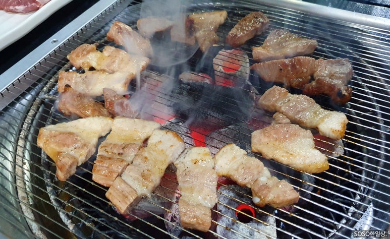대원숯불구이 이미지