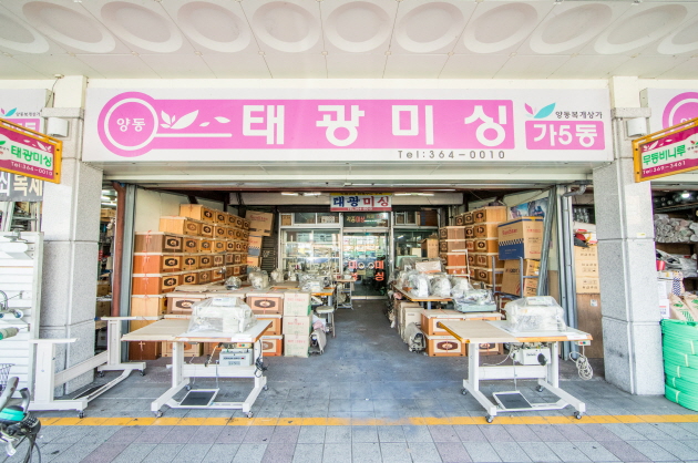양동수선 이미지