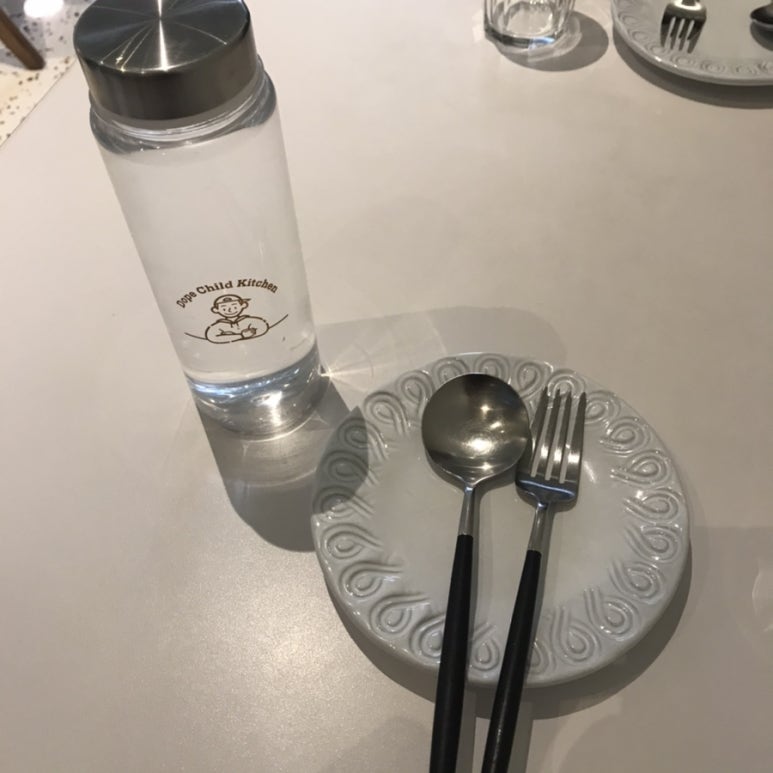 도프차일드키친 이미지