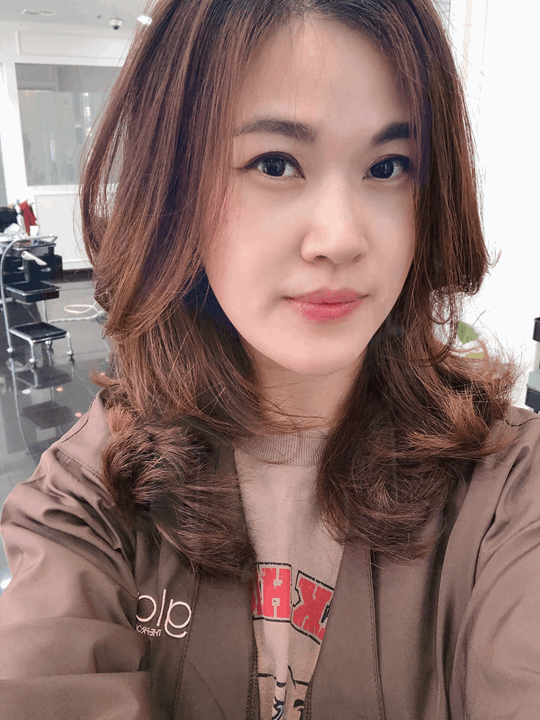 제이스헤어 이미지