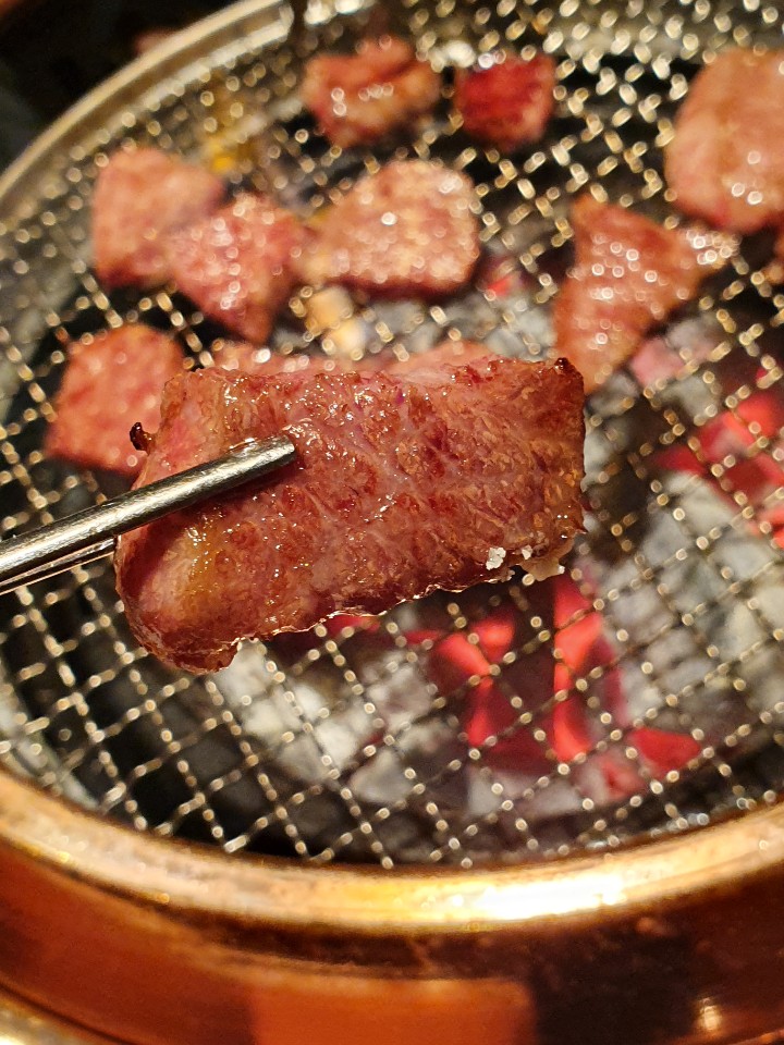 아리랑숯불갈비 이미지