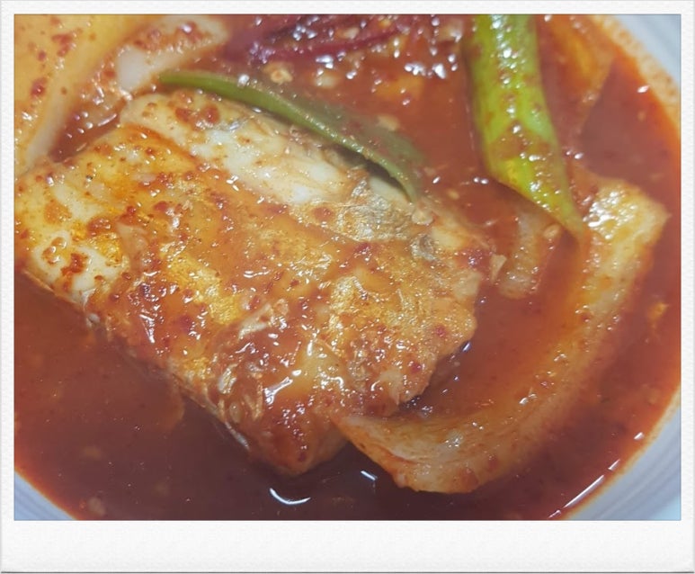 남매네왕갈치 이미지