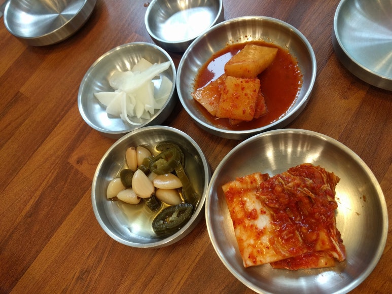 오장동원산냉면 이미지