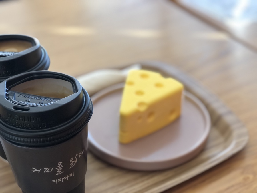 아리 아리 국수 이미지