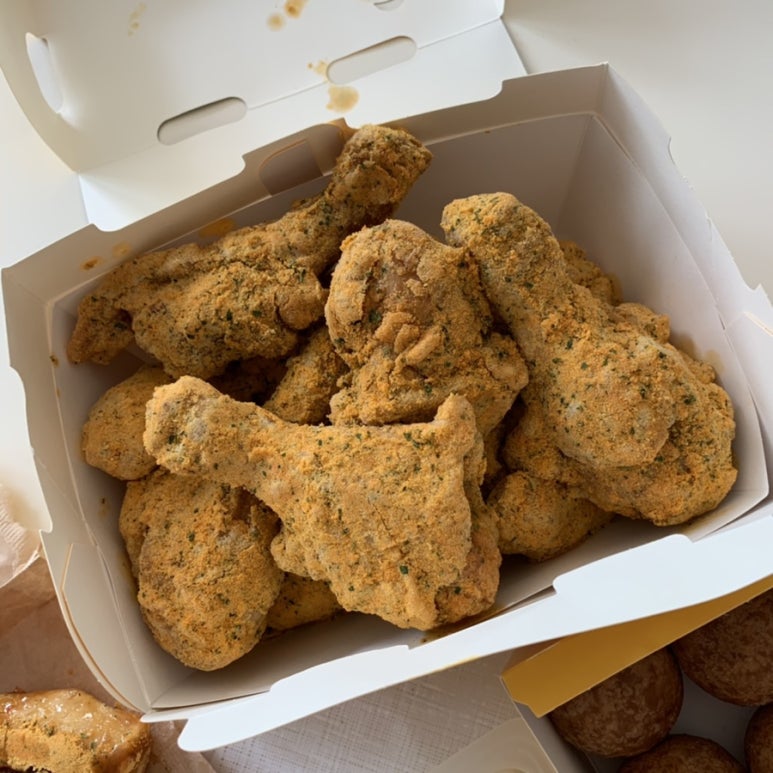 BHC치킨매곡점 이미지