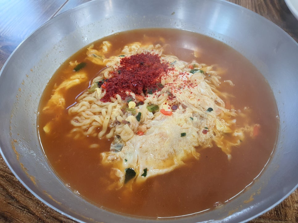 송산한식뷔페 이미지