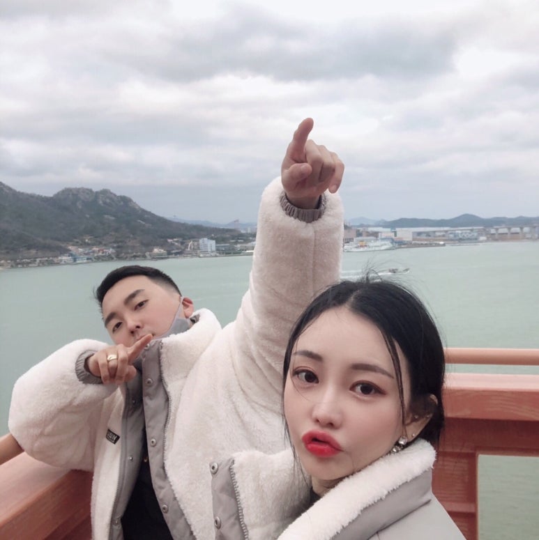 커피파나쉐전망대점 이미지