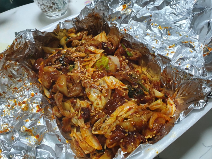 상계포장마차 이미지