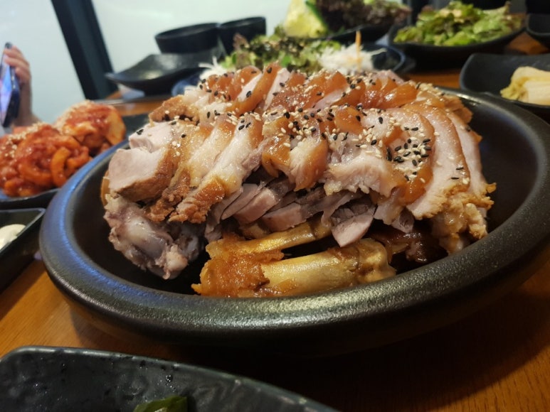 잭아저씨보쌈 이미지