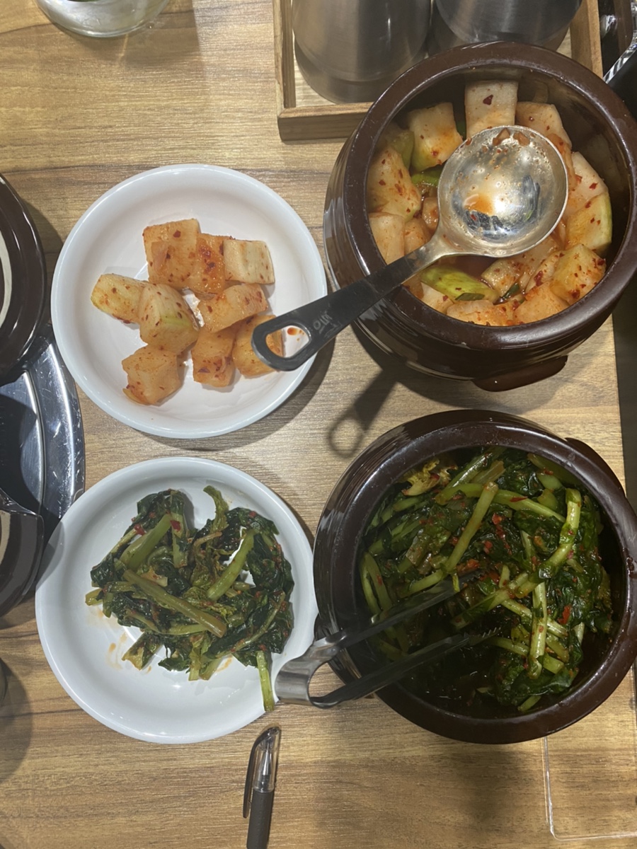 원조감자탕일미집 역삼점 이미지