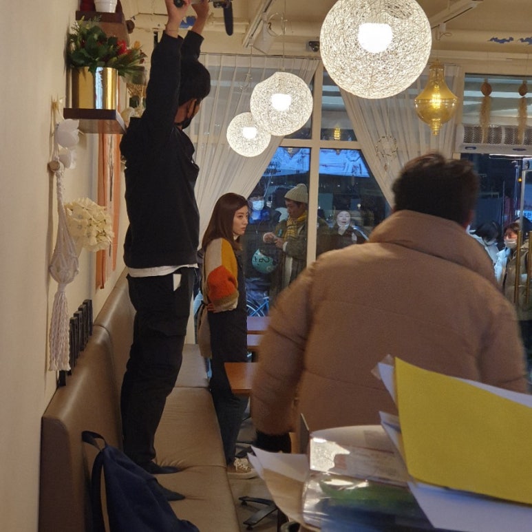 카페애니시다 이미지