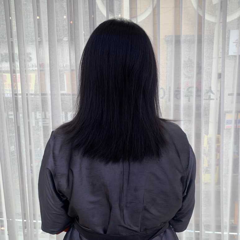 소유헤어 이미지
