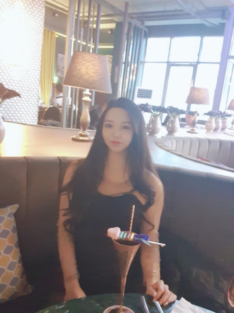 바바커피 이미지