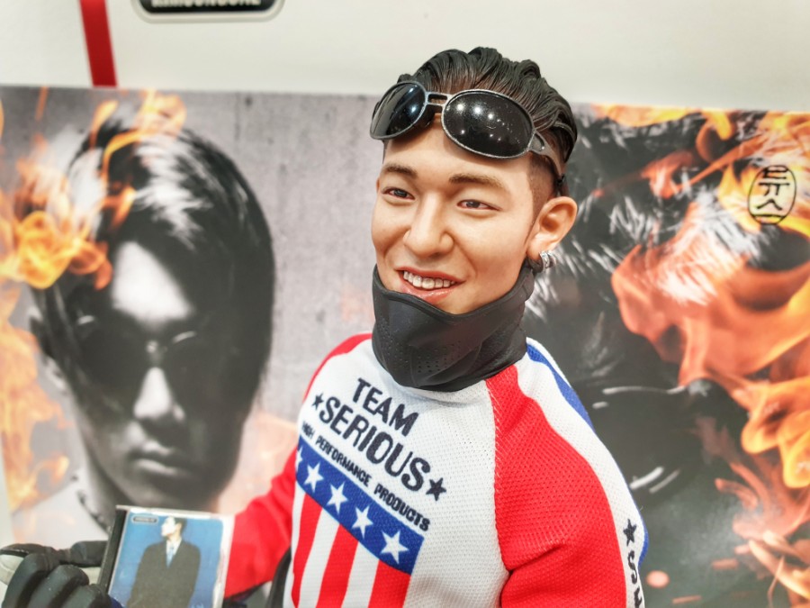 이성당 카페 이미지
